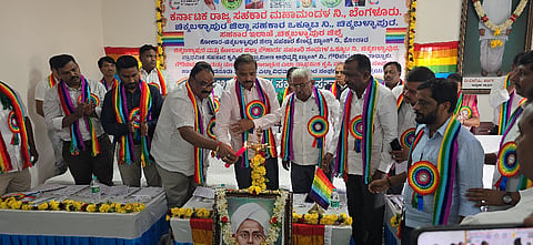 ಆರ್ಥಿಕ ಅಭಿವೃದ್ಧಿಗೆ ಸಂಘಗಳು ಸಹಕಾರಿ economic 