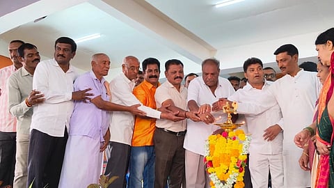 ಮಾನವೀಯ ಮೌಲ್ಯ ಹೊಂದಿದ್ದ ಸಾಹಿತಿ human values