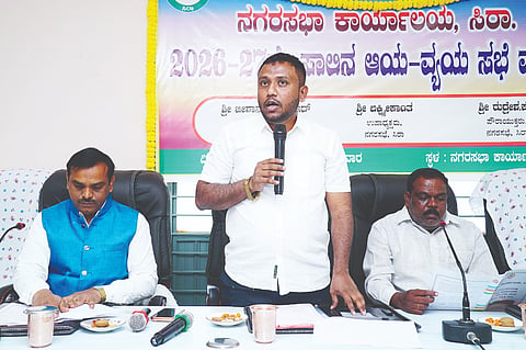 Emphasis on comprehensive development of Shira city