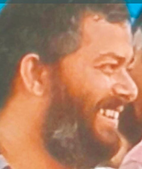 ಮಾದೇಶ್​ ಪ್ರಭು