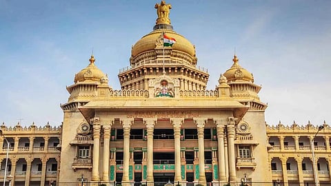 ವಿಧಾನಸೌಧ