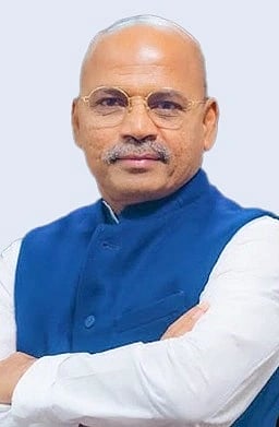 ಡಾ.ಶರಣಪ್ರಕಾಶ ಪಾಟೀಲ್​ ವೈದ್ಯಕಿಯ ಶಿಕ್ಷಣ ಸಚಿವ