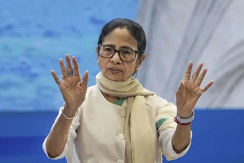 Mamata Banerjee | ಪಶ್ಚಿಮ ಬಂಗಾಳ ಮುಖ್ಯಮಂತ್ರಿ ಮಮತಾ ಬ್ಯಾನರ್ಜಿ