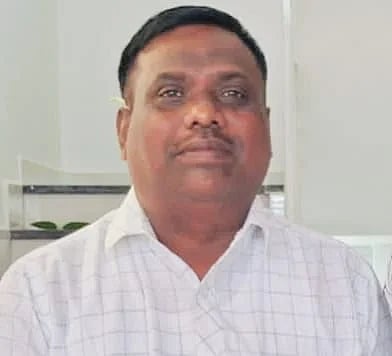 ಎಚ್.ಕೃಷ್ಣೇಗೌಡ