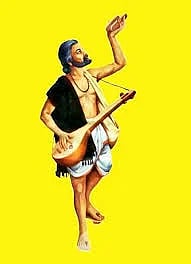 ಸಂತಕವಿ ಕನಕದಾಸ ಮತ್ತು ತತ್ವಪದಕಾರರ ಅಧ್ಯಯನ ಕೇಂದ್ರ