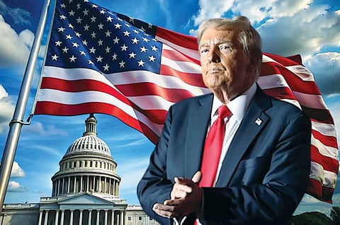 Threat to sovereignty