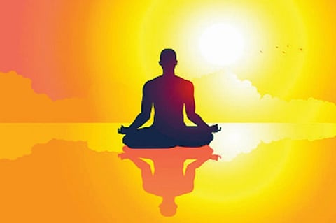 Meditation 