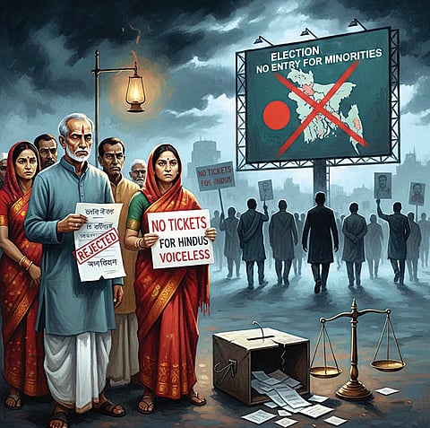 Bangladesh