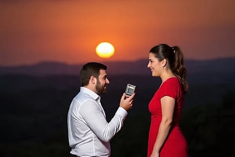 Proposal ideas