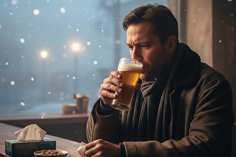Beer