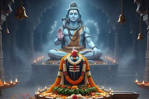 Shivaratri