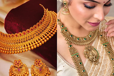 Jewellery