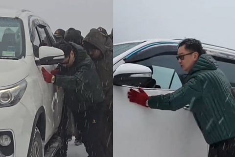 KirenRijiju 