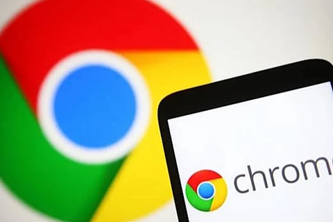 GoogleChrome 