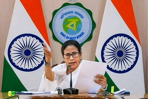 Mamata Banerjee | ಪಶ್ಚಿಮ ಬಂಗಾಳ ಮುಖ್ಯಮಂತ್ರಿ ಮಮತಾ ಬ್ಯಾನರ್ಜಿ