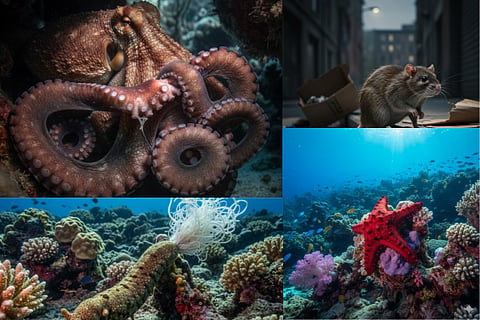 NatureWonders 
