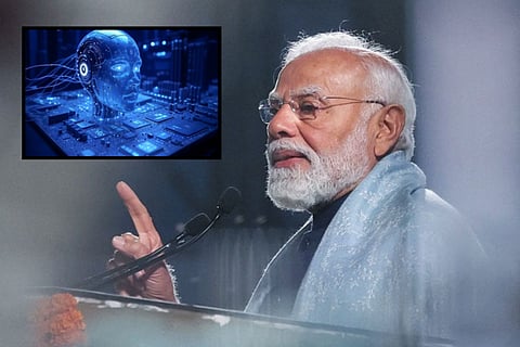 India AI Impact Summit 2026 