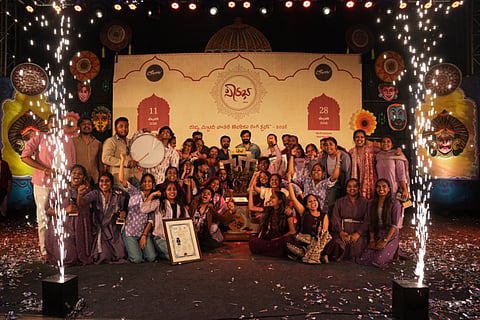 Saurabha-26
