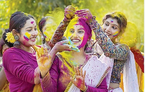 festival celebrated 