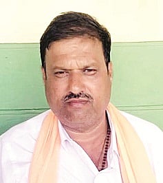 ಮೃತ ಚಿನ್ನಸ್ವಾಮಿ