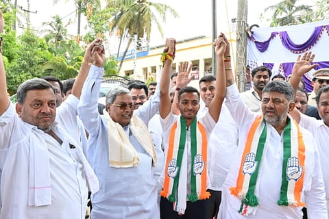 Karnataka By Election