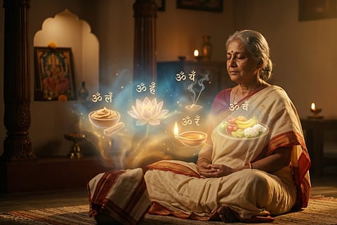 Spirituality