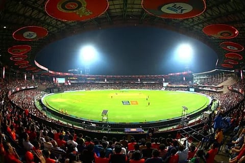IPL 2026 (ಚಿತ್ರ X)