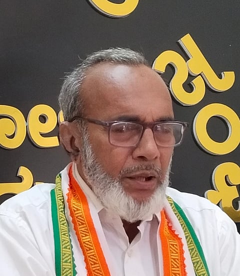 ಏಜಾಜ್ ಪಾಷ