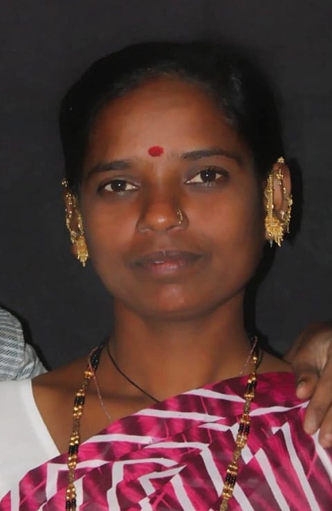 ಪೂರ್ಣಿಮಾ ಕಲ್ಲಪ್ಪ ಹಾದಿಮನಿ 