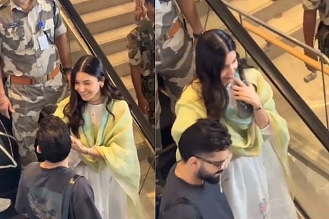 Anushka sharma (ಚಿತ್ರ Instagram)
