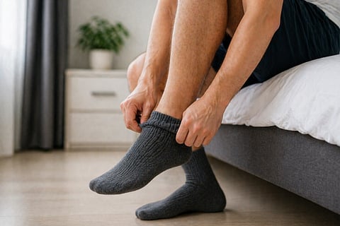 Foot Care 