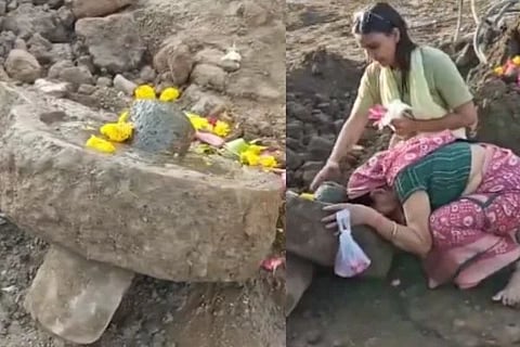 Ujjain Mahakal (ಚಿತ್ರ X)