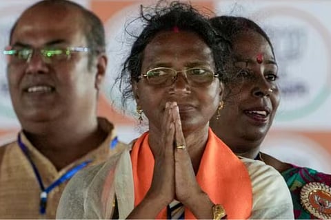 Ratna Debnath 