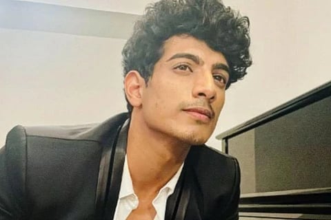 Palash Muchhal ಚಿತ್ರ Instagram