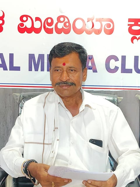 ಶಿವಾನಂದಯ್ಯ ರಾಮಯ್ಯ ಗುರುವಿನ 