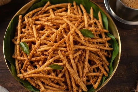 Kobbari Kaddi ಸಾಂದರ್ಭಿಕ ಚಿತ್ರ