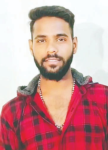 ಮೃತ ಅಜಯ್  