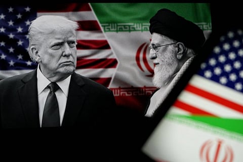 US-Iran attacks