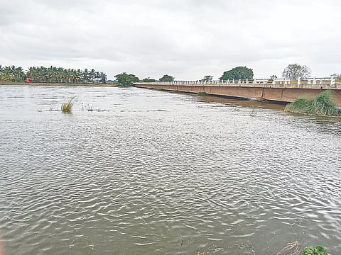 ಸುತ್ತೂರು ಸೇತುವೆ