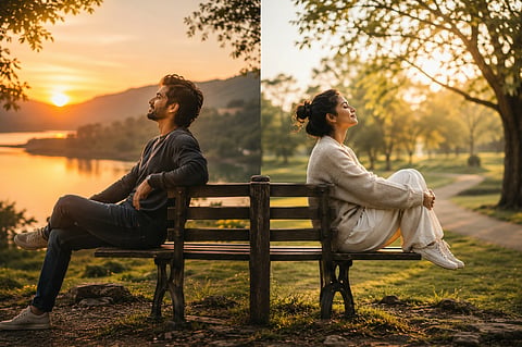 ಸಾಂದರ್ಭಿಕ ಚಿತ್ರ