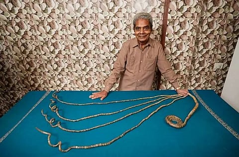 ಶ್ರೀಧರ್ ಚಿಲ್ಲಾಲ್ 