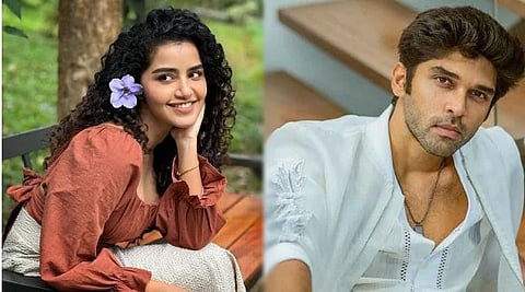 ಅನುಪಮಾ ಪರಮೇಶ್ವರನ್ 