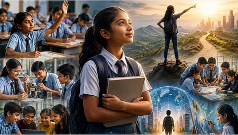 ಸಾಂದರ್ಭಿಕ ಚಿತ್ರ