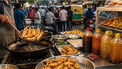 ಸಾಂದರ್ಭಿಕ ಚಿತ್ರ