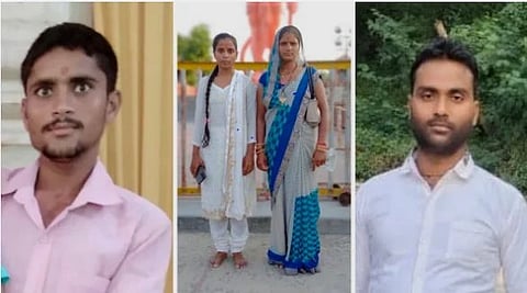 ಫಾರ್ಚುನರ್ ಡಿಕ್ಕಿಯಾಗಿ ರಕ್ಷಾಬಂಧನಕ್ಕೆ ಬಂದಿದ್ದ ಒಂದೇ ಕುಟುಂಬದ ಮೂವರು ಬಲಿ