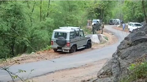 ಜೀರಂ ಘಾಟಿ ನರಮೇಧ ಪ್ರಕರಣದಲ್ಲಿ 13 ವರ್ಷಗಳ ಬಳಿಕ ಸೆ.5ಕ್ಕೆ ತೀರ್ಪು