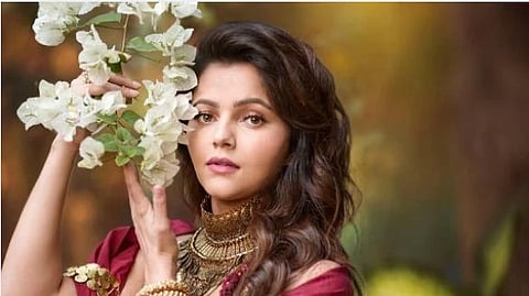ಐಟಂ ಹಾಡುಗಳ ಬದಲಾದ ಟ್ರೆಂಡ್ ಬಗ್ಗೆ ರುಬಿನಾ ದಿಲೈಕ್ ಮಾತು