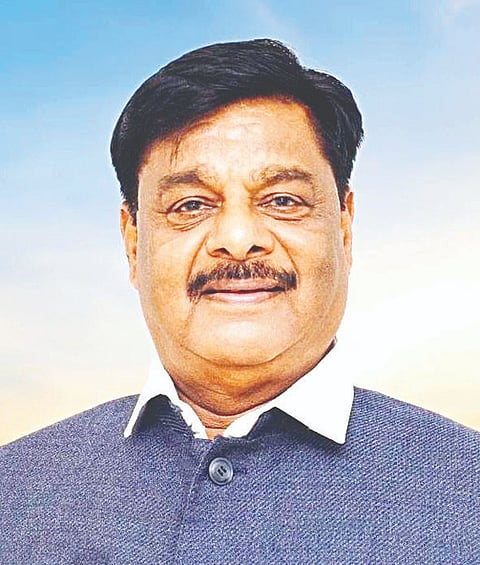 ಡಾ.ಎಚ್.ಸಿ.ಮಹದೇವಪ್ಪ