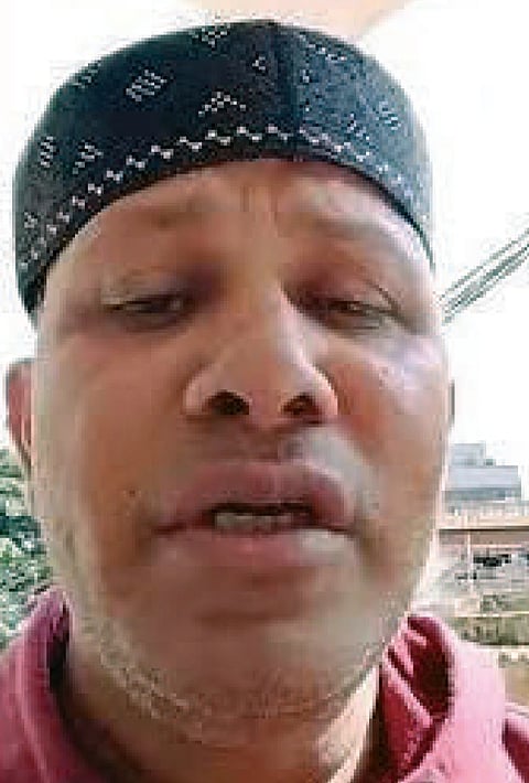 ಸಿದ್ದಿಕ್‌ ಖಾನ್‌ 