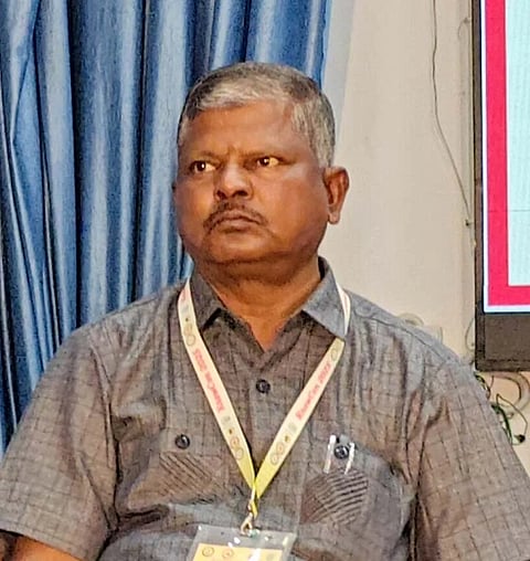 dr.k.d.badiger